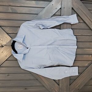 Brooks brothers button down